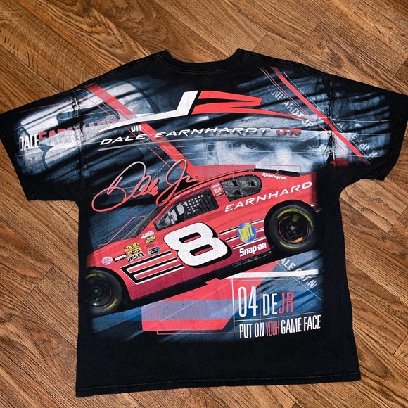 04 Dale Earnhardt Tee - Picture 3 of 3